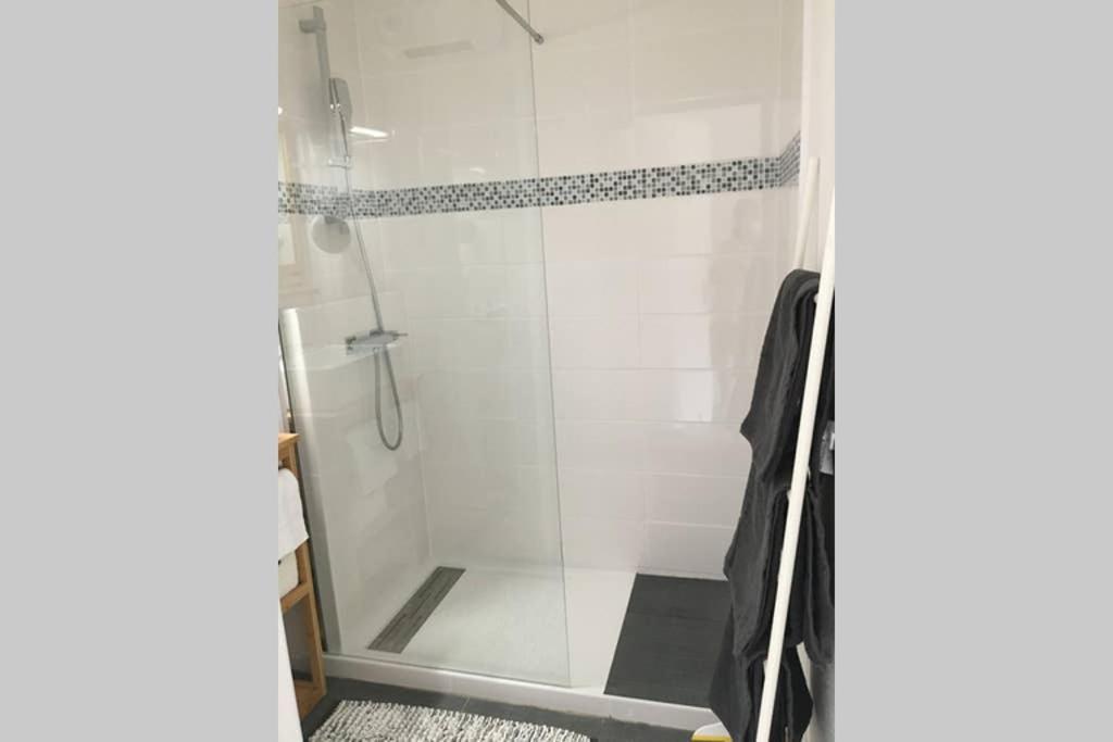 Appart T2 Saint Raphael - Valescure Apartment Bagian luar foto